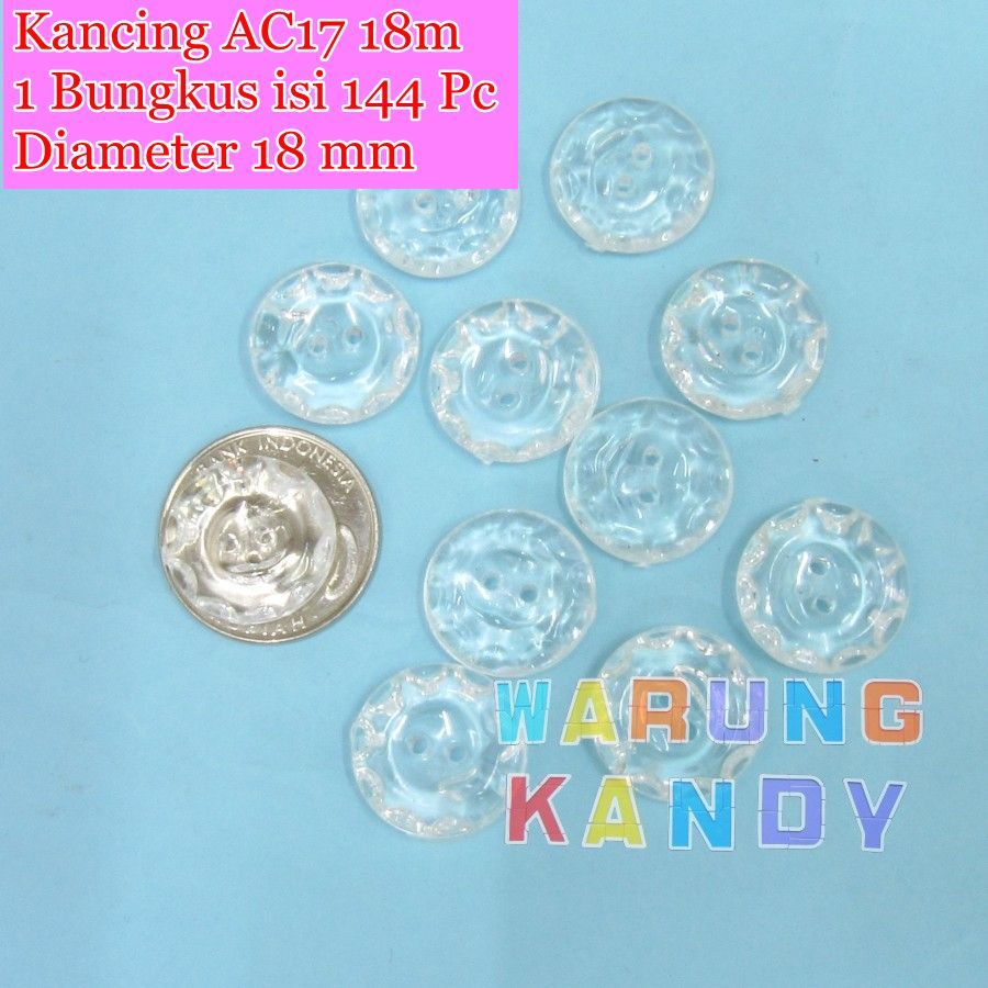 AC17 AC16 18mm 按鈕 | 蝦皮購物