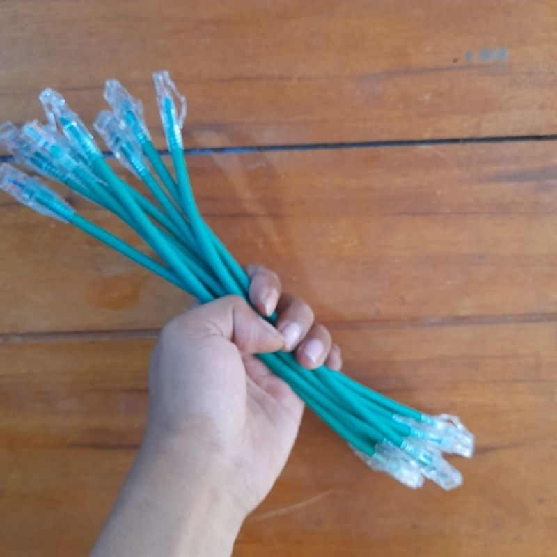 HIJAU 技嘉服務器 LAN 電纜熱縮綠色定制 RAV 解決方案 RAV001 | 蝦皮購物