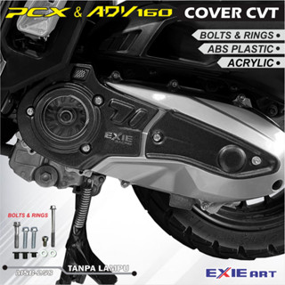 Cvt Honda Vario Pcx Stylo Adv Cvt Exie Art