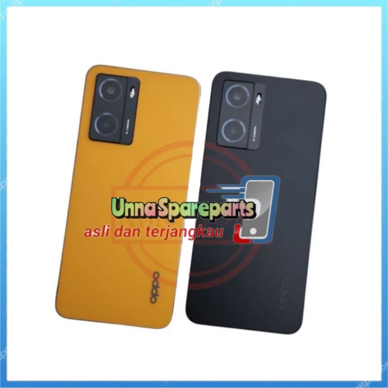 後殼外殼 Oppo A77S CPH2473 後門全套擋板 | 蝦皮購物