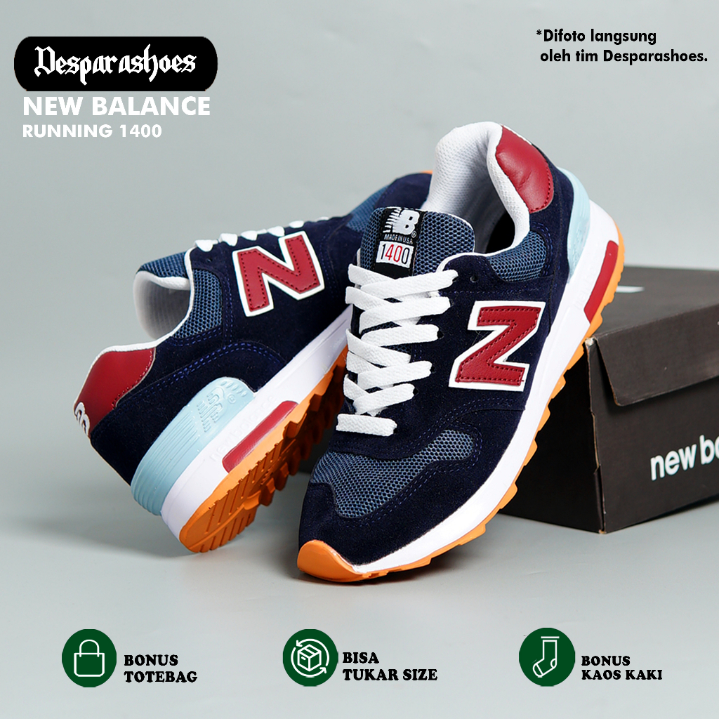 new balance 1400 - 運動鞋款優惠推薦- 運動/健身2023年11月| 蝦皮購物台灣