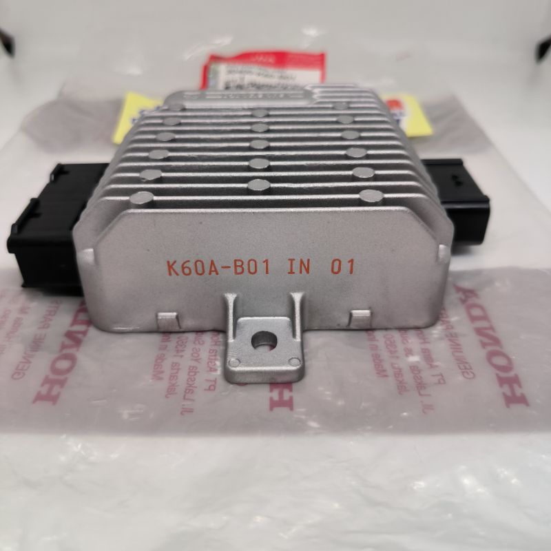 HONDA Ecu CDI 本田 VARIO 125 ESP 2015-2018 代碼 30400-K60-B01 本田 | 蝦皮購物