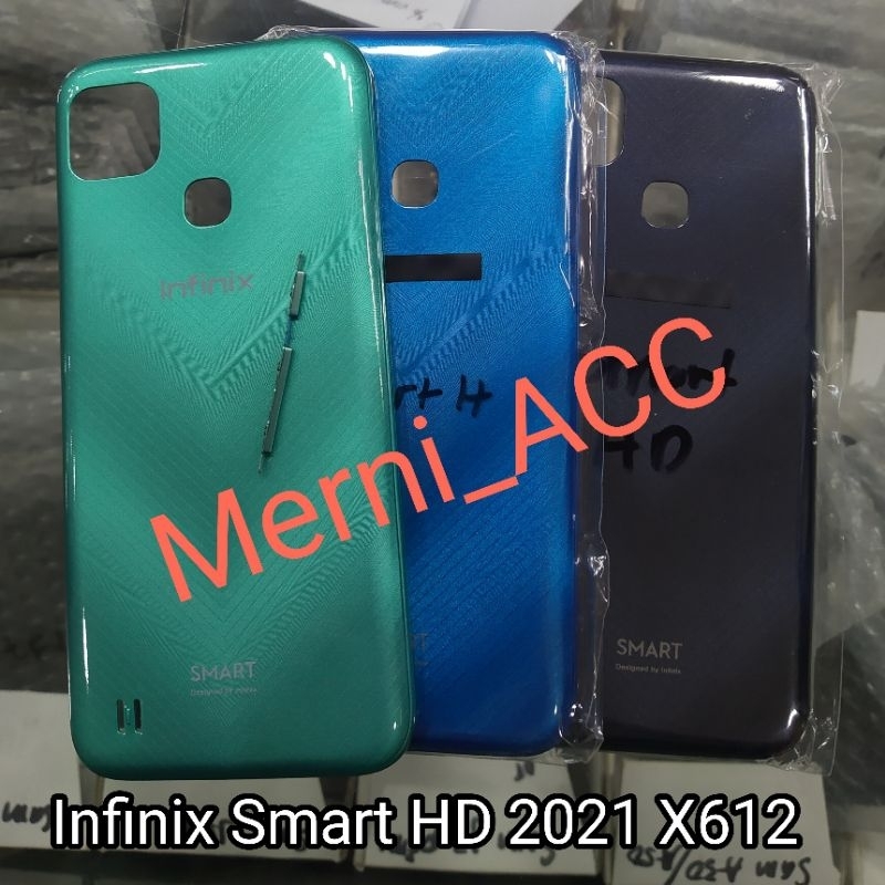 Backdor 後蓋 Infinix Smart HD 2021 X612 後蓋 | 蝦皮購物