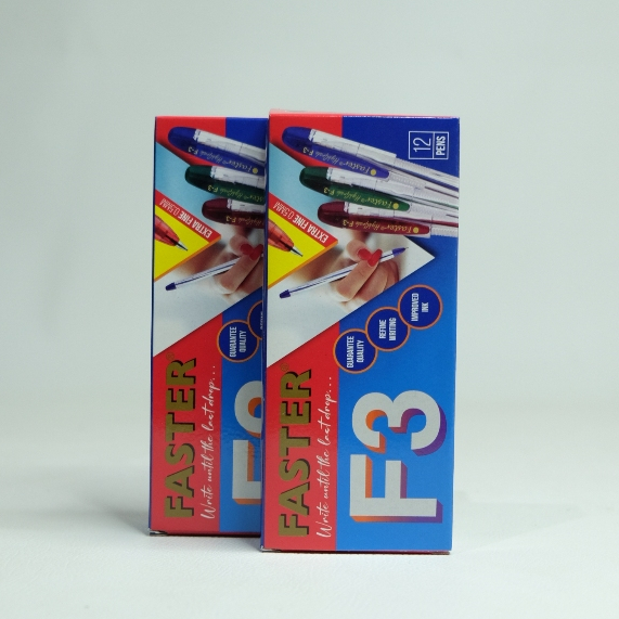 筆尖/筆/筆/筆 Faster F3 | 蝦皮購物