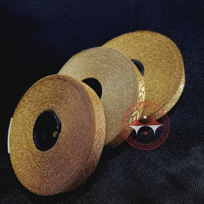 金絲帶荷葉邊mtm