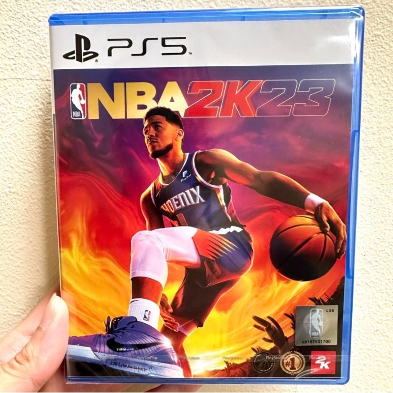 Nba 2k24 Ps4 Ps5 籃球比賽 2023 2024 最新籃球籃球 Nba 24 2k 24 Ps4 Nba 蝦皮購物