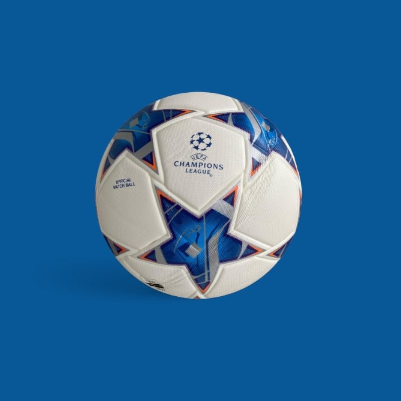 愛迪達 足球尺寸 5 UCL GO 腿球阿迪達斯 Ori 級冠軍聯賽 | 蝦皮購物