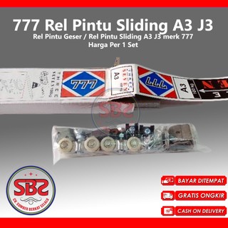 777三七推拉門導軌推拉門導軌a3 J3牌777三七 | 蝦皮購物