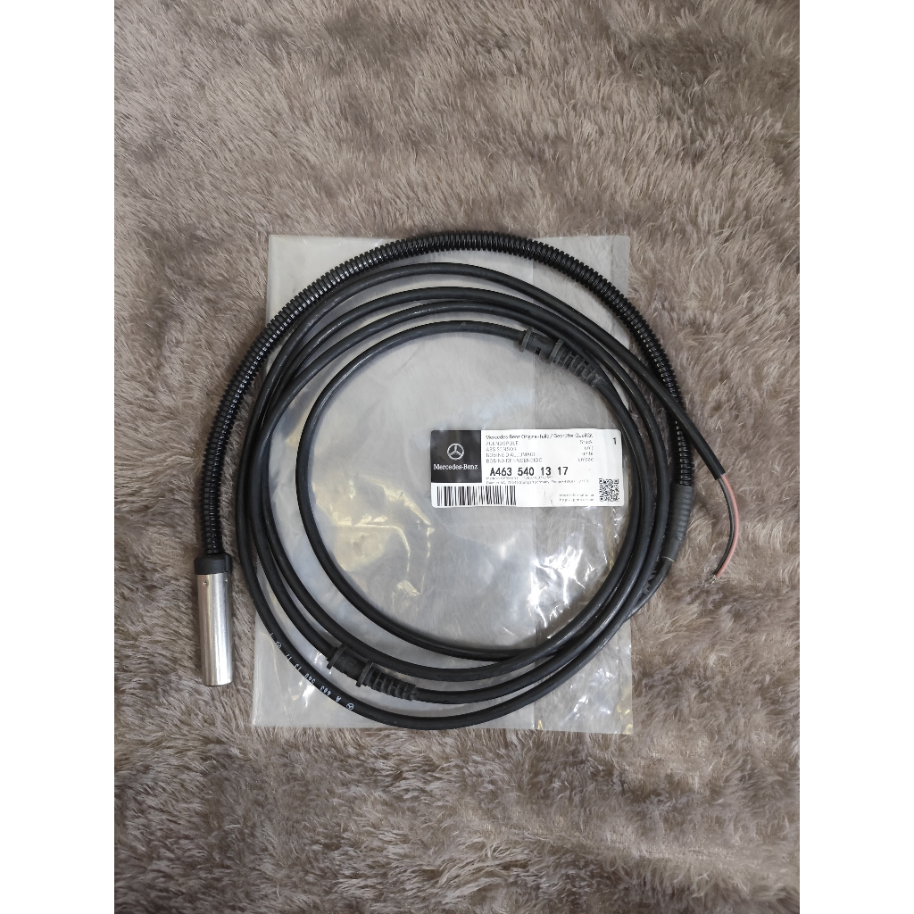 梅賽德斯奔馳 G500 G55 A 的 Abs 傳感器速度4635401317 | 蝦皮購物