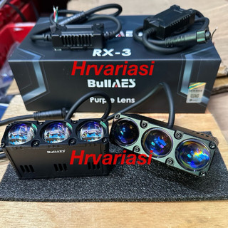 Mata Mini Projie 激光 3 鏡頭 RX-3 150watt Eye 品牌 AES 原裝 RX3 led | 蝦皮購物
