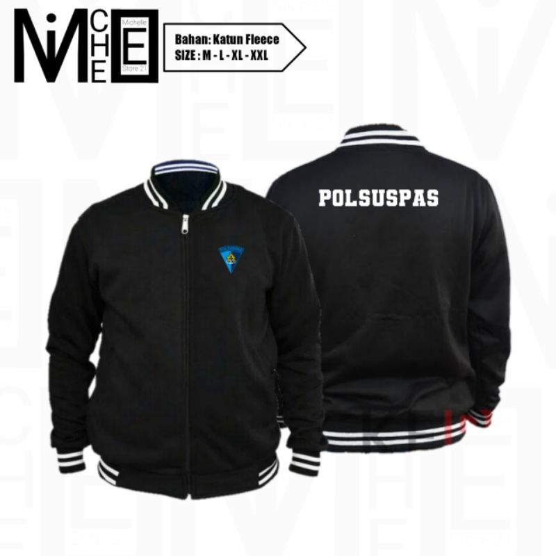 Polsuspas 棒球夾克 | 蝦皮購物