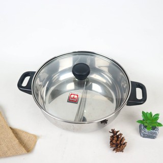 Dmj Maxim Suki Pan 涮涮鍋 26cm 不銹鋼 | 蝦皮購物