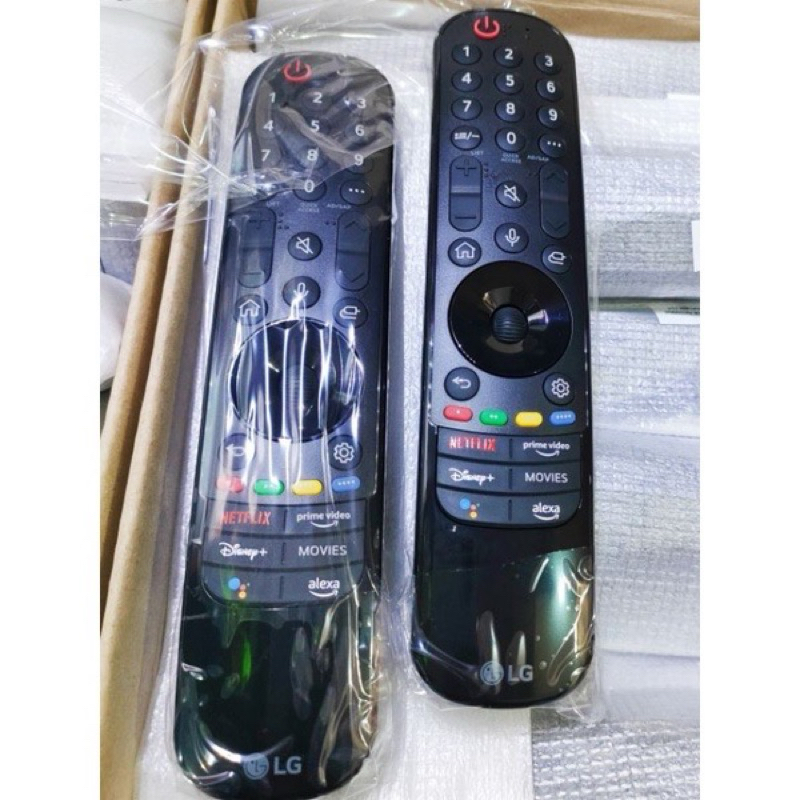 Telecomando Di Ricambio Per Smart TV Lg AN-MR21GA