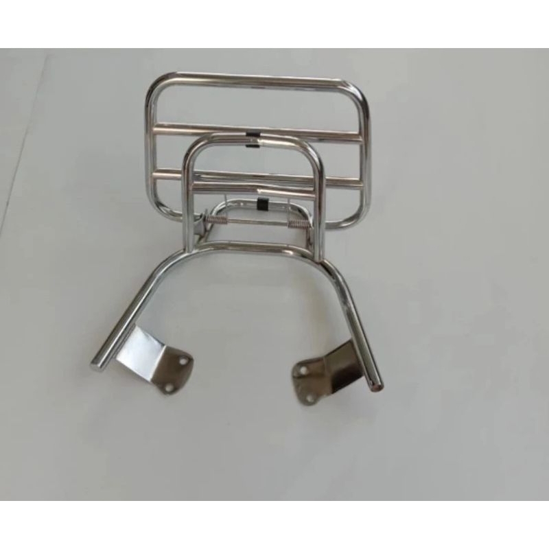 Honda stylo 160 Backrack/Honda stylo 後背 | 蝦皮購物