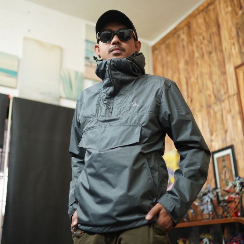 Mountaingeer FOREST系列夾克防水登山者森林系列 | 蝦皮購物