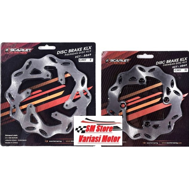 CRF150R Race 1310.15SC 215.50 420NZ120G (SKH167)