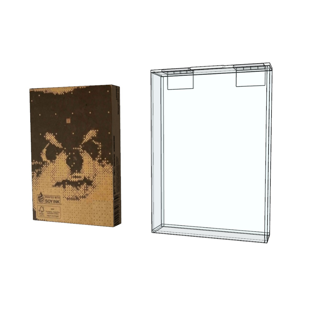 Bts V Layover Box Album BTS V Layover 亞克力專輯架 BTS V Layover | 蝦皮購物