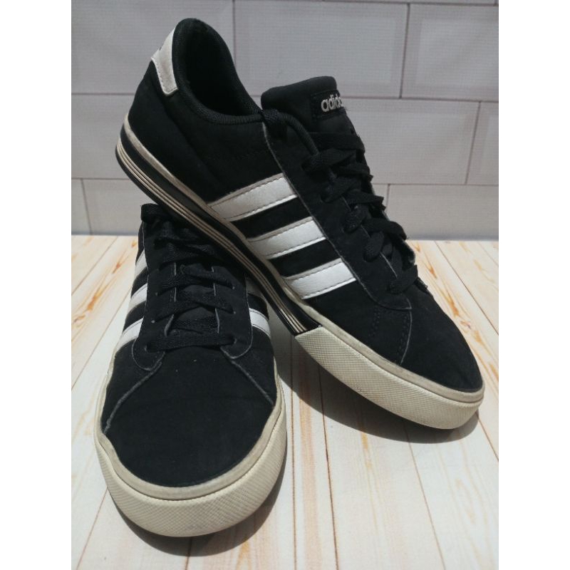 Adidas neo derby clearance trainers