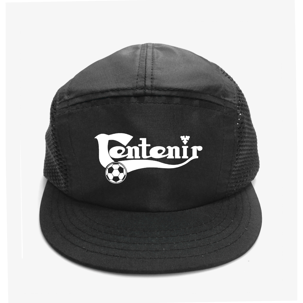 Rentenir FC LOGO 短舌自行車帽 | 蝦皮購物