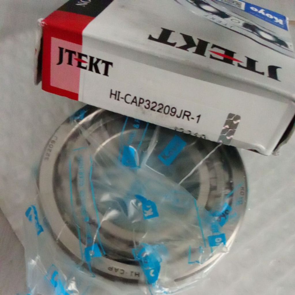 軸承 32209 32209 JR KOYO JAPAN 後輪五十鈴 ELF NHR55 | 蝦皮購物