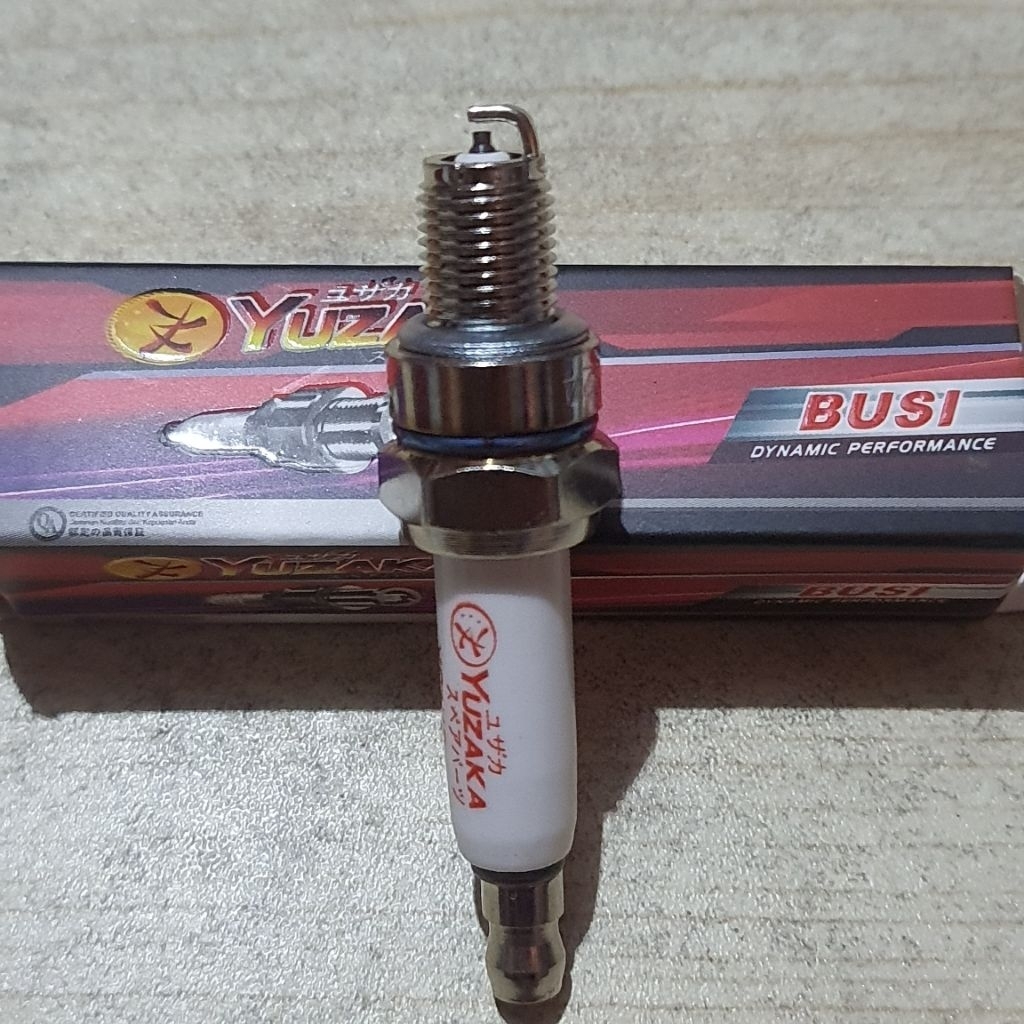 KAISAR RUBY 250 CC 高品質摩托車賽車火花塞 | 蝦皮購物