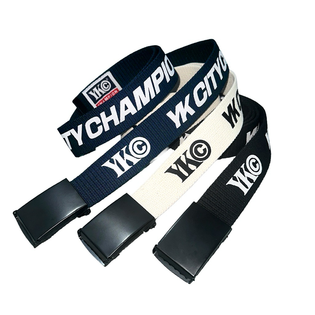 YKC BELT OG 黑/白/海軍 YKC BELT OG 黑/白/海軍 Z-005 | 蝦皮購物