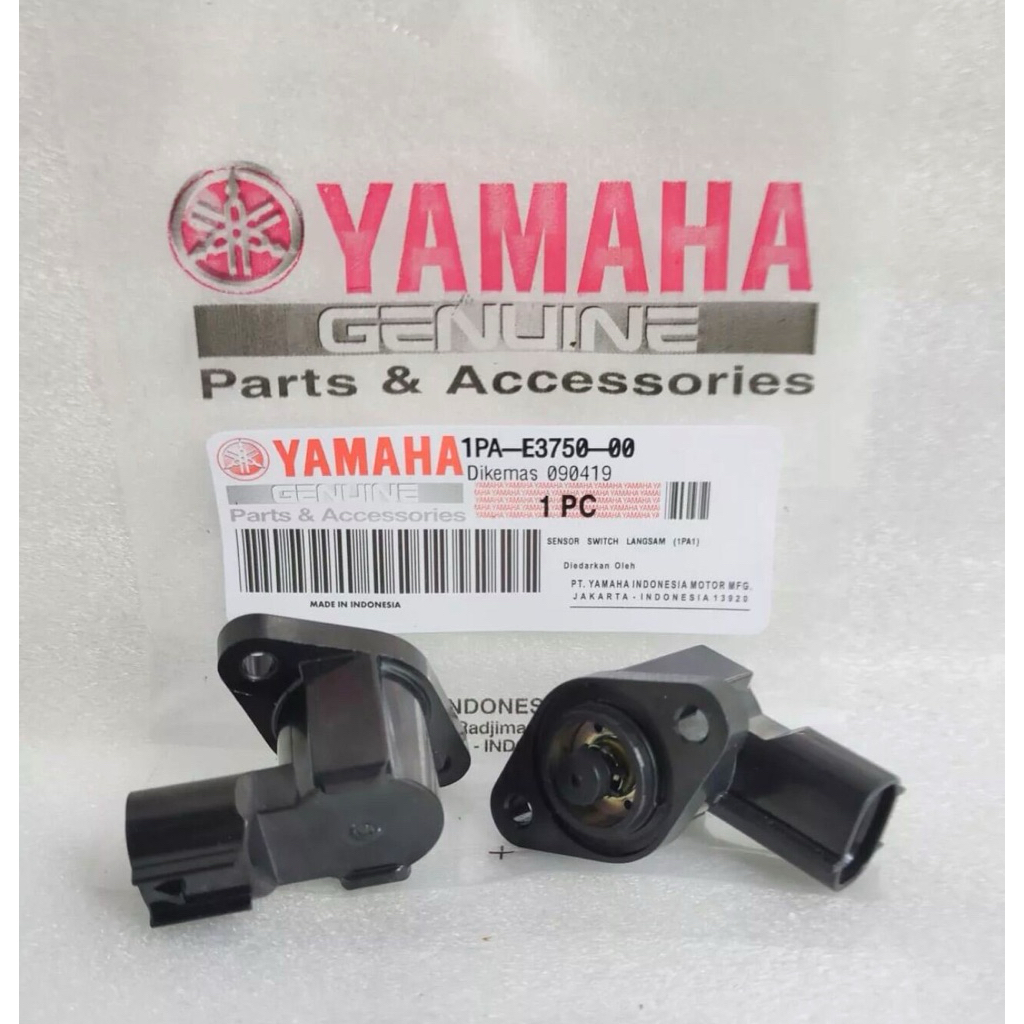 山葉 自動 ISC IDR IACV 傳感器 LANGSAM LANSAM YAMAHA VIXION 新 R15 MX | 蝦皮購物