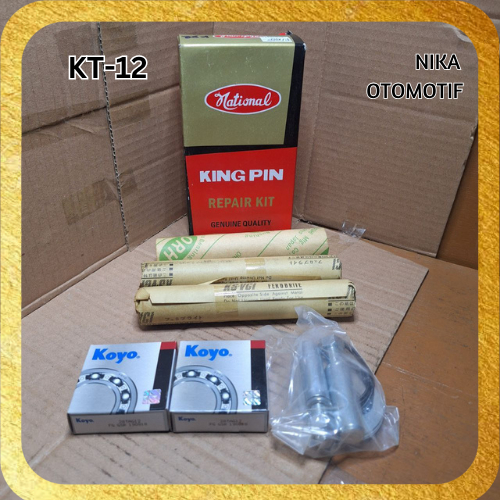 KING PIN KIT KIN PIN DYNA SAURUS 125 HT 130 HT RINO 14B 日野 D | 蝦皮購物