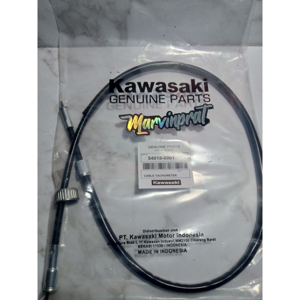 NINJA R RR S KIS 轉速表/RPM 電纜 | 蝦皮購物