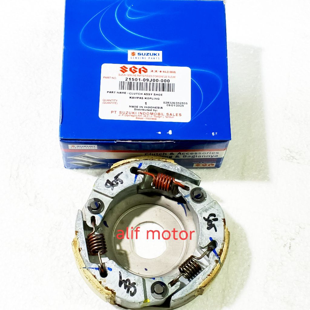 SUZUKI NEX 地址雙類一體機 BEAT 21501-09J00-000 原裝鈴木套裝 PNP 100 原裝 SG | 蝦皮購物