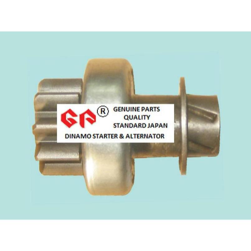 Bendix Starter GP 豐田 5K T-120SS | 蝦皮購物