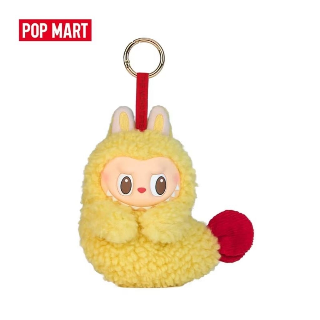 The Monster Wacky Mart 系列 Labubu Labuka Labubu Wacky Mart La | 蝦皮購物