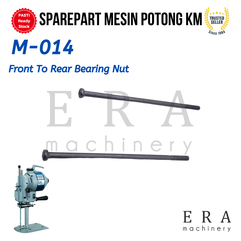 Mesin M014 長螺栓切割機 KM M-014 | 蝦皮購物