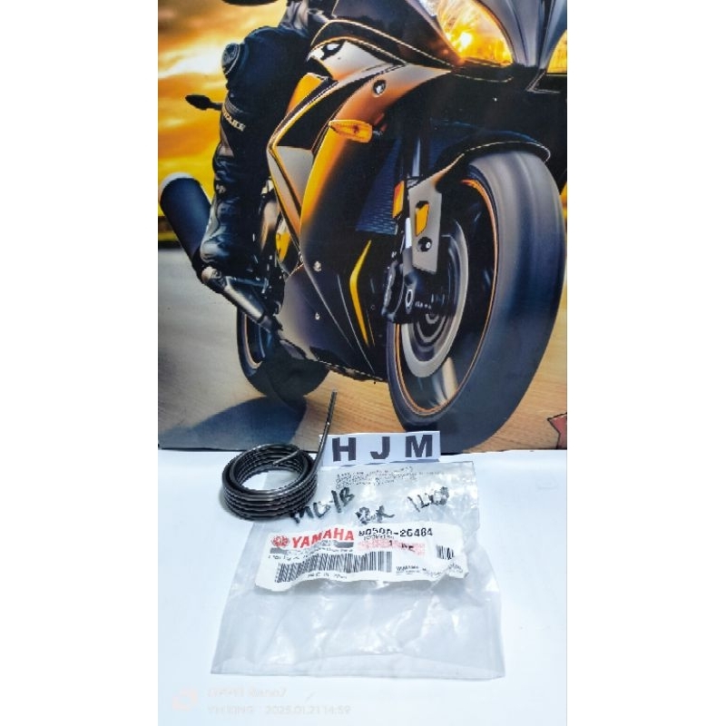 山葉 每個不是 RXKING GAP/ENGKOLAN 保證 100 個原裝 YAMAHA 不是原裝退款 20X 折疊 | 蝦皮購物