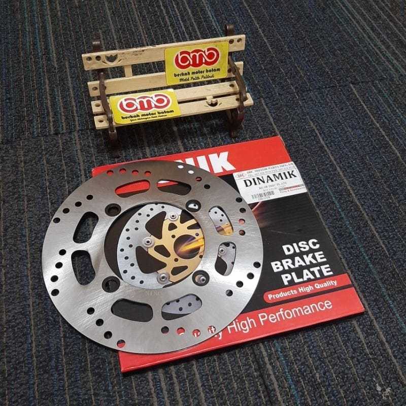 Modenas Dynamic 後盤式製動盤 | 蝦皮購物