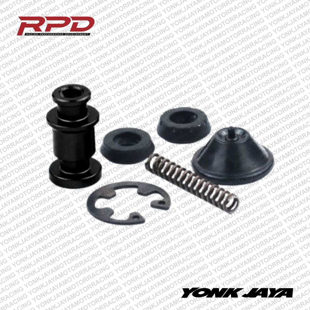 制動主密封件 RPD 密封活塞總成主缸 RPD 16MM | 蝦皮購物