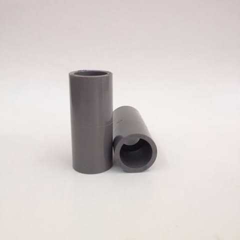 Rucika PVC 插座 2 1/2 英寸 AW | 蝦皮購物