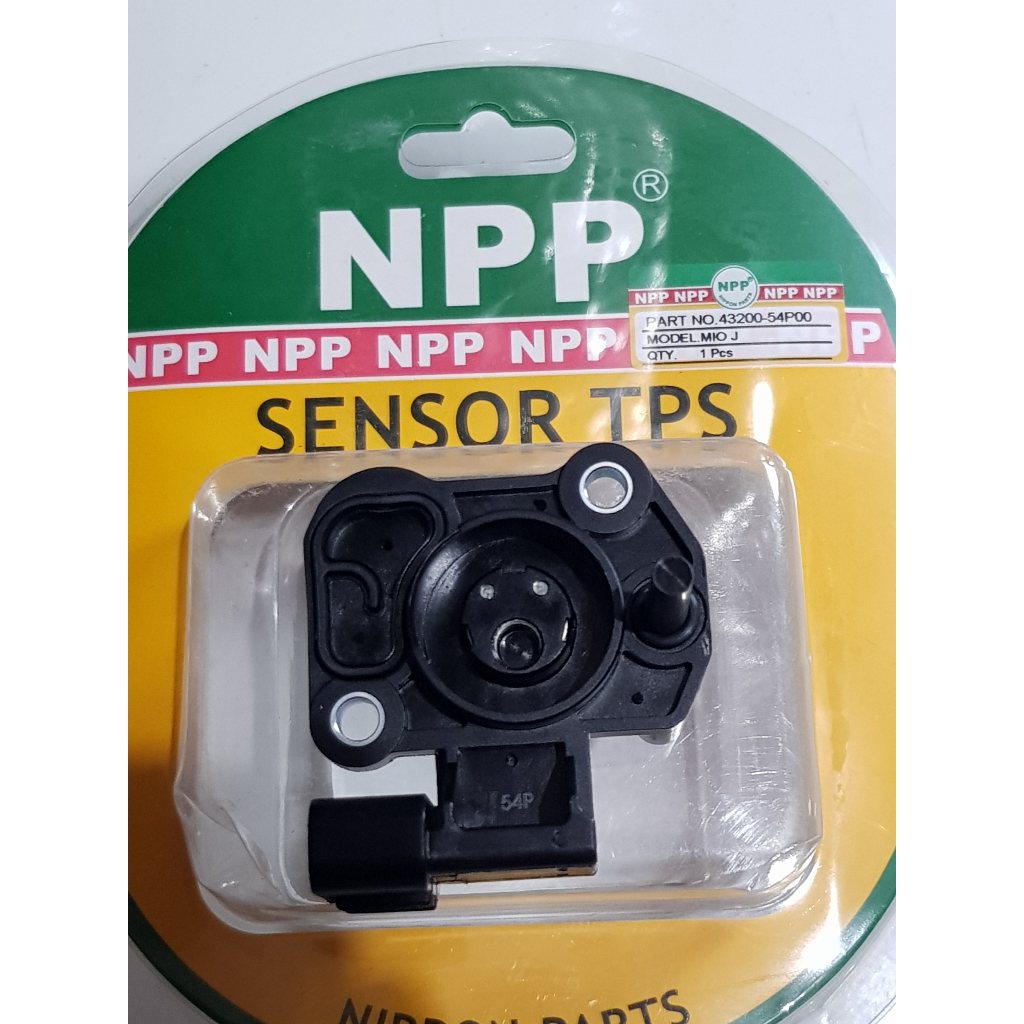 Tps 傳感器 NPP Mio J XRide 115 Mio Soul Gt 115 43200 54P00 | 蝦皮購物