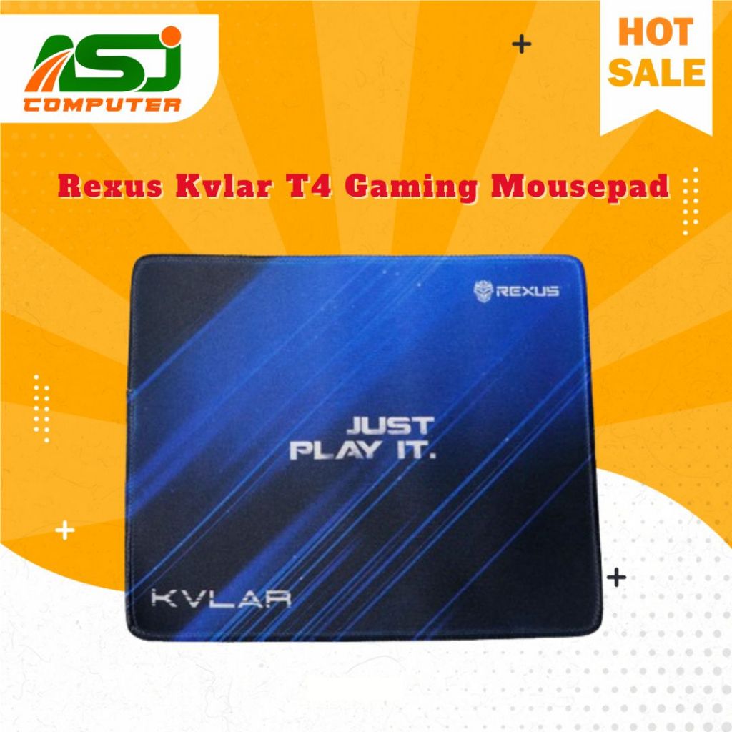 Rexus Kvlar T4 遊戲鼠標墊 | 蝦皮購物