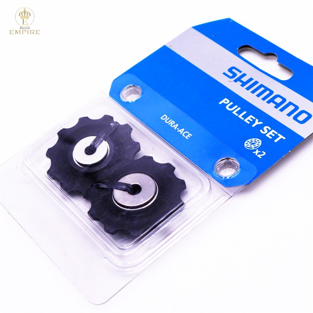 Shimano DURA ACE RD-9000/9070 Jeu De Poulies