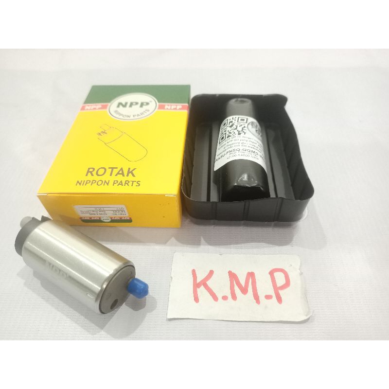 Rotak ROTAC 燃油泵汽油泵 BEAT POP 2014 42100-K4600 NPP | 蝦皮購物