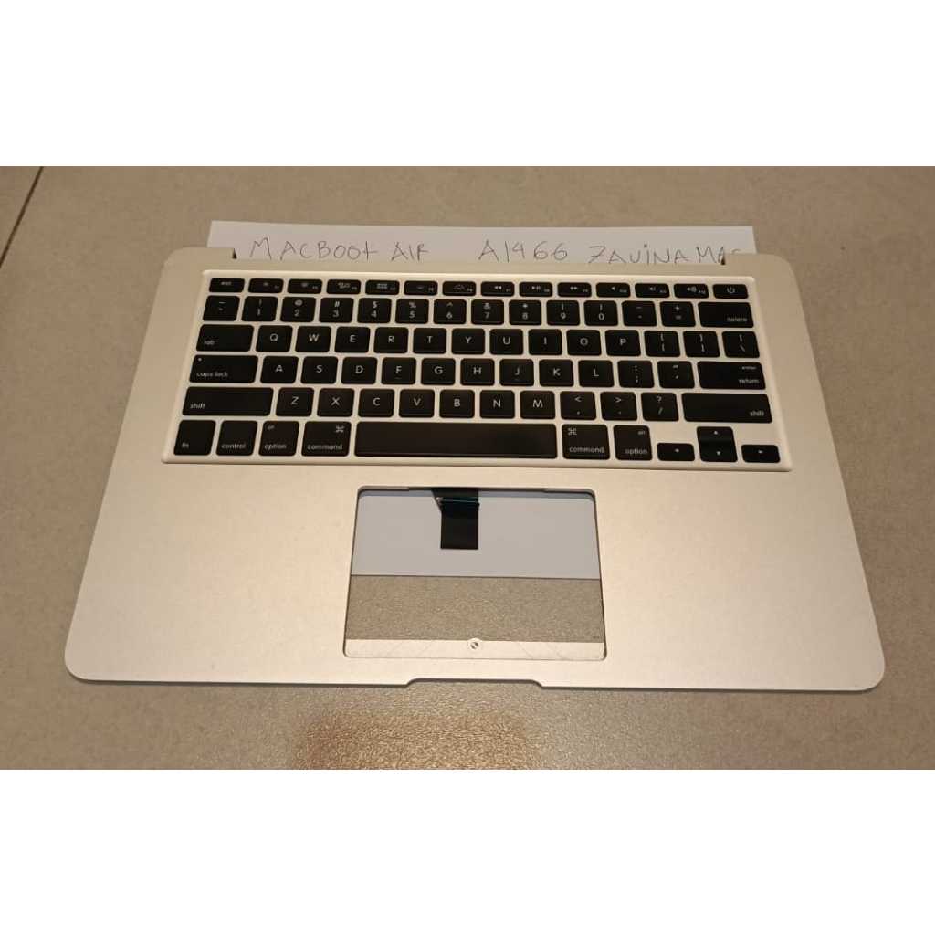 Scheda USB Originale Per MacBook Air A1466 13" (Modelli 2012-2017) - Ricarica, Audio, Porte