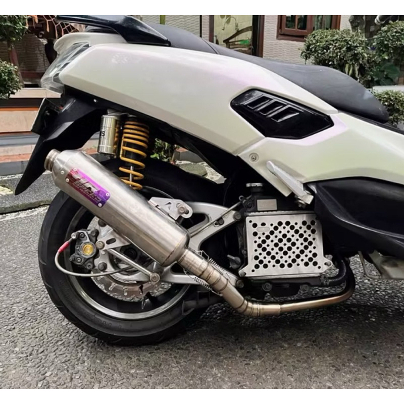 標準排氣賽車 nmax aerox vario pcx lexi adv 勺 mio beat stylo fazio | 蝦皮購物