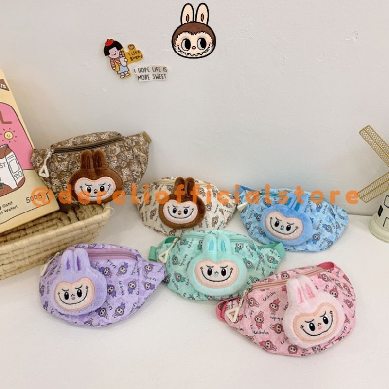 Labubu 雙肩包 Labubu 托特包 Labubu 娃娃 Labubu 包 Labubu 雙肩包 Labubu S | 蝦皮購物