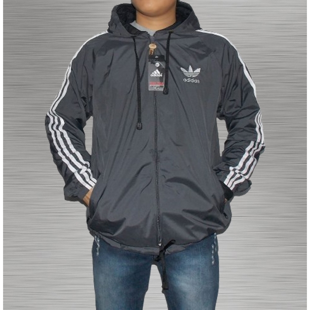 愛迪達 最新款 ADIDAS PARACUT 夾克男士夾克戶外男士夾克最新款 JUMBO 尺碼 2025 | 蝦皮購物