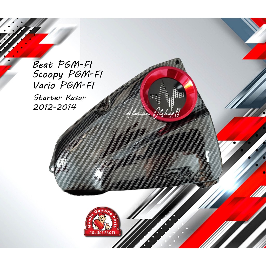 2012-2014 BEAT PGM FI SCOOPY PGM FI VARIO 110 PGM FI VARIO 1 | 蝦皮購物