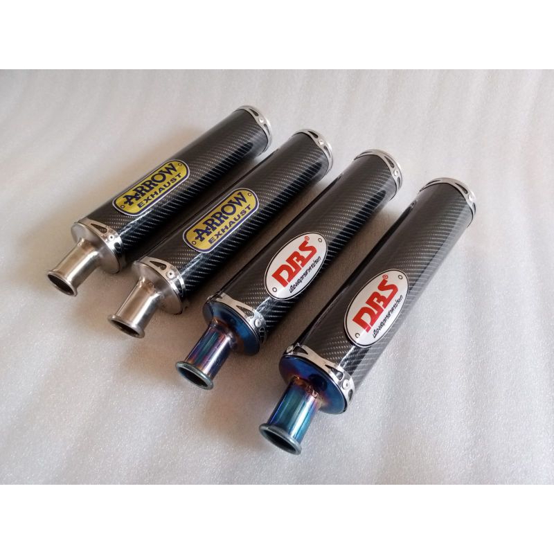 排氣忍者 rr 150 kips DBS/Arrow Ninja rr ss rxz tzm f1zr Rx king | 蝦皮購物