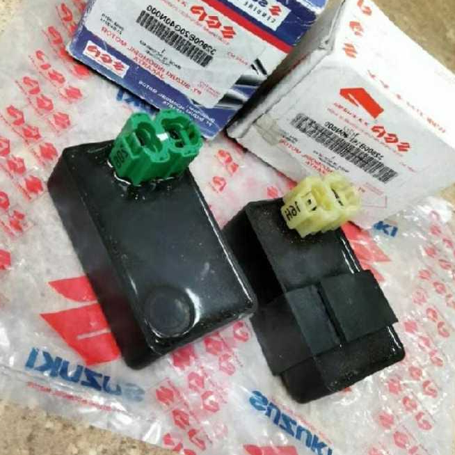 CDI Shogun 110 125 FD FL R 老嵐 SP RR NR 科博全新 R 原裝 SGP 節日 | 蝦皮購物
