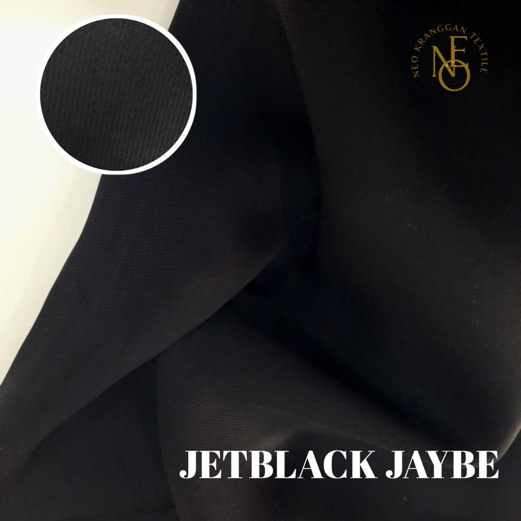 Jaybee 58 墨黑色面料 | 蝦皮購物