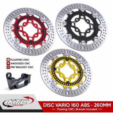 Ktc cnc r15 old/v3/xaber UK 320mm 前盤 | 蝦皮購物